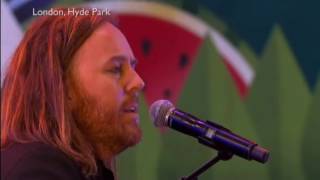 Seeing You - Groundhog Day - Proms in the Park 2016
