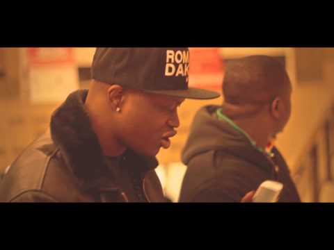 Romano DAKING - Mad Max (prod by HOTTRAK)