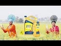 jivo canola oil jivo aaya jivo wellness commercial ad arvinder khera