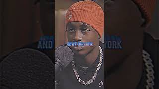 Goat - Lil Tjay💯🐐😮‍💨