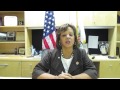 Congresswoman Robin Kelly IL On Veterans Day 2013