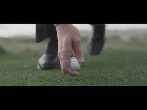 New Ballantine's Golf Club Captain Teaser