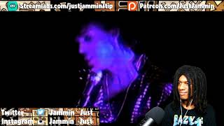 FIRST TIME HEARING Prince - Electric Intercourse (Live) Reaction