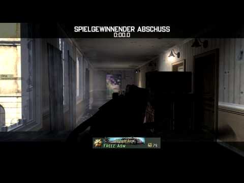 MW3: Hitbox FAIL! | Asw