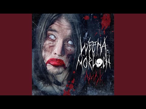 Kaputt - Weena Morloch