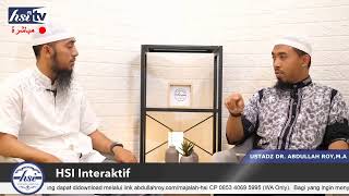 HSI Interaktif Episode 02