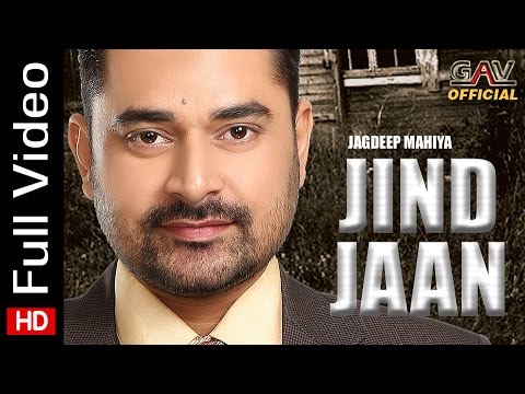 Jind Jaan