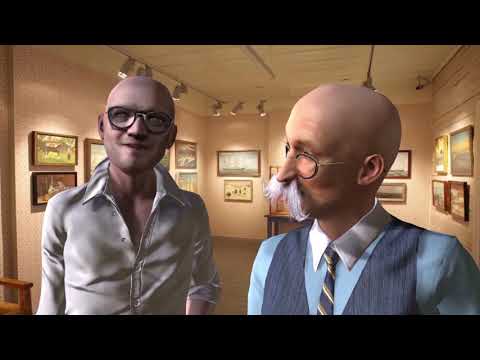 Siggi Wolf Bares für Rares