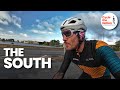 Cycling Through Every County In The UK Part 1