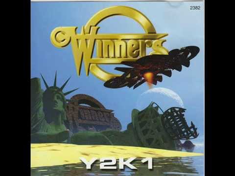 WINNERS Y2k1  pop mix (completo)