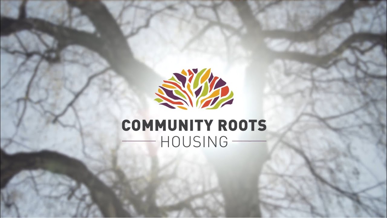 About Community Roots Housing