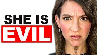 The NEW Gabbie Hanna Allegations Are Her Worst Yet..
