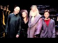 Harry Potter Cast | The time of our lives 
