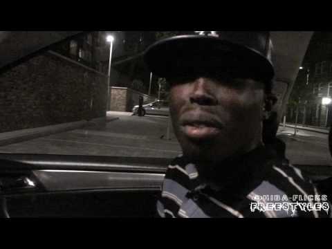 PESTER [CHIBA FLICKS FREESTYLE] 2.