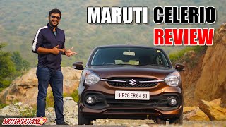 Maruti Suzuki Celerio