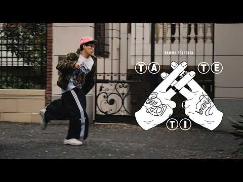 RAMMA - TA TE TI (Video oficial)
