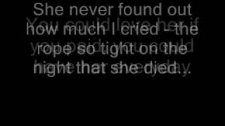 Seether - Love Her Lyrics