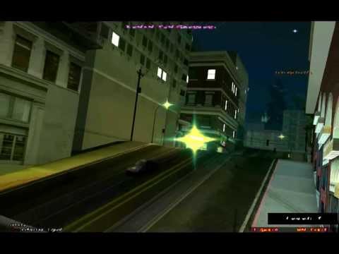 Xenon Fun Szerver: 'smcm' test with [H)K(G]DJG0ath