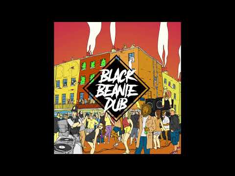 Black Beanie Dub - Skank Alone (ft. Morgan IB)