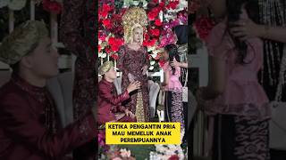 Download lagu momen sedih ketika mantan istri datang ke pesta pernikahan mantan suami ‼️‼️ #sedih #nikah #mantan mp3