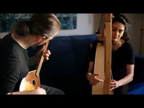 do-nawā - Jovano Jovanke (Јовано Јованке / Йовано Йованке) | Harp & Tambura