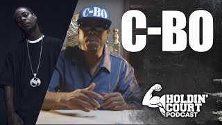 C-Bo Talks Video Shoot When Brotha Lynch Hungs Cousin Got Hit &quot;Lynch May Have Blamed Me&quot; Part 3