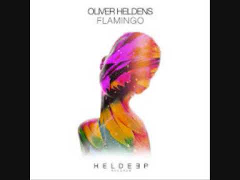 Oliver Heldens   Flamingo ft E Samba Mashup
