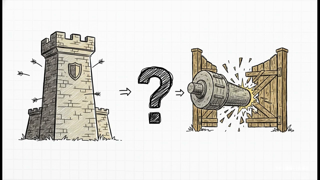 SRAM Cell Physics Explained: 6T Architecture, SNM, Read Stability & Scaling Challenges