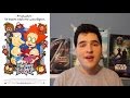 The Rugrats Movie 1998 Movie Review