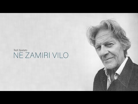 Ne zamiri vilo  | Tedi Spalato | official audio