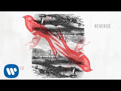 Arco - Reverso (Audio)