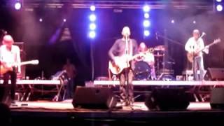 The Silencers-Answer me