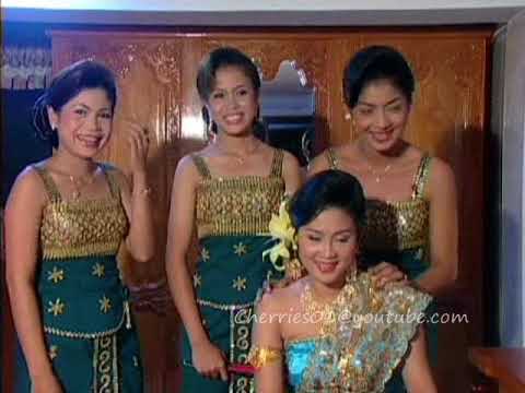 Tormeas DVD 23-02 - Sous Songveacha - Jaov Pream