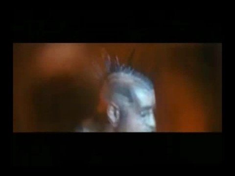 Lil jon - Snap Ya Fingers ( Ramstein stripped mashup ) Musicvideo