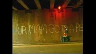 GOLDIE LOOKIN CHAIN - HALF MAN HALF MACHINE