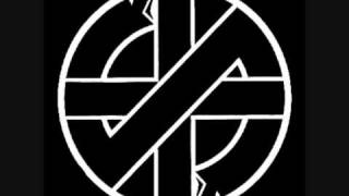 Crass - Demoncrats
