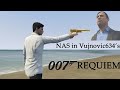 007: Requiem (GTA V Film)