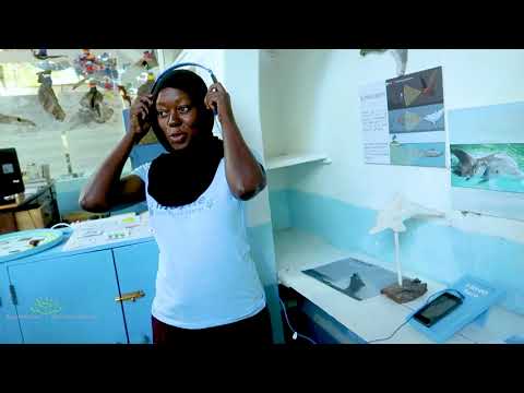 Supporting Women in Science