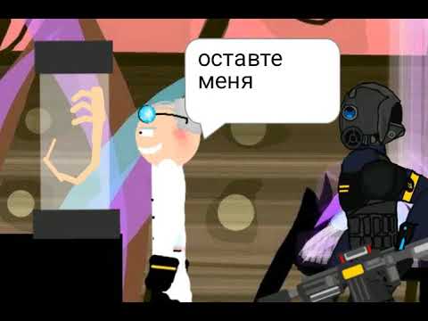 чужой рисуем мультфильмы 2