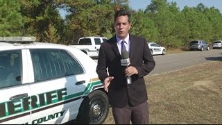 Etowah County warrant roundup