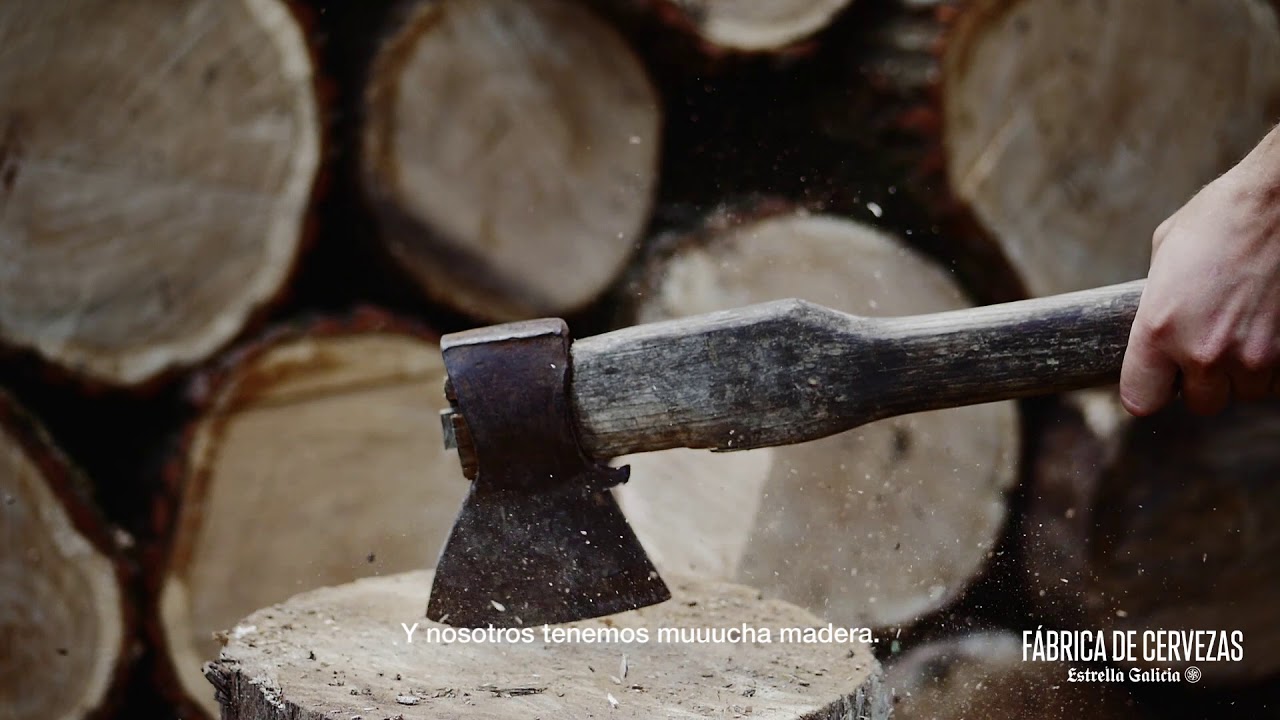 El aire protagoniza la nueva edición de Estrella Galicia