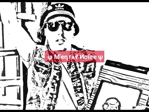 CoCoRiCò: Mental Noise Ep.30 "Once upon a time @ CoCoRiCò Vol.III° 1994/95