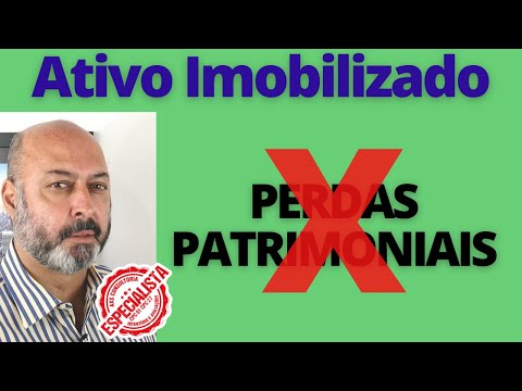 Evite perdas com o Ativo Imobilizado Avaliação Patrimonial Inventario Patrimonial Controle Patrimonial Controle Ativo Evite perdas com o Ativo Imobilizado Consultoria Empresarial Passivo Bancário Ativo Imobilizado Ativo Fixo