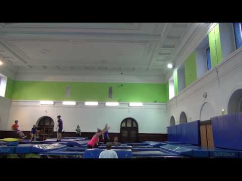 Frydrychova Zita 20160613 VS  2