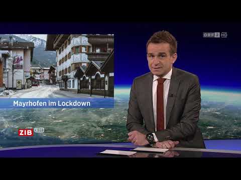 FernG'schaut am 27.02.2021 - ORF - ZIB 9:00