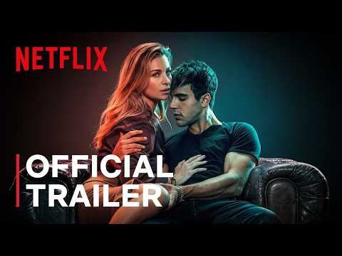 Desire trailer