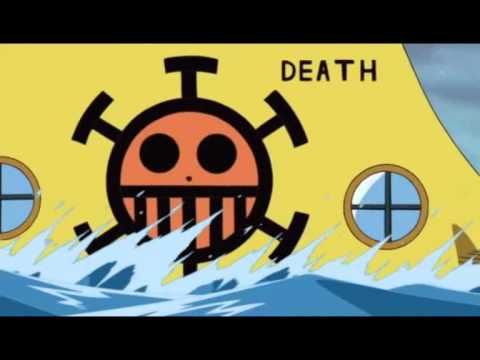 Trafalgar Law AMV (Der Arzt)