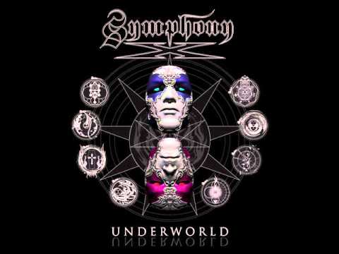 Symphony X-To Hell and Back