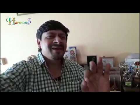 Best wishes from Sujoy Bhowmik for Harmone3