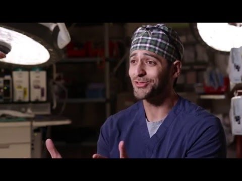 Dr. R. Brandon Harrell - Alamo City Surgeons